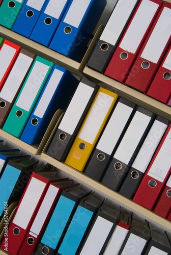 Photo: Ordnung muss sein Ordnung muss sein