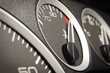 Car dashboard