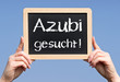 Azubi gesucht !