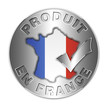 Produit en France