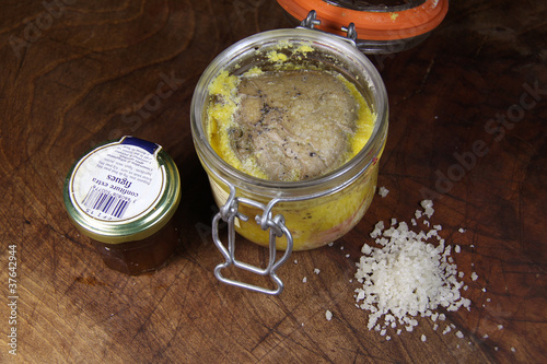 Photo: foie gras foie gras
