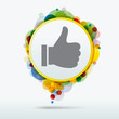 like - best design