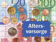 Altersvorsorge
