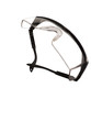 A Typical Safety Glasses A Typical Safety Glasses