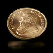 Krügerrand Goldmünze