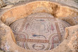 Mosaics in Sbeitla Mosaics in Sbeitla