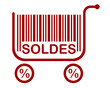 chariot soldes