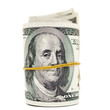 Foto: dollar roll dollar roll