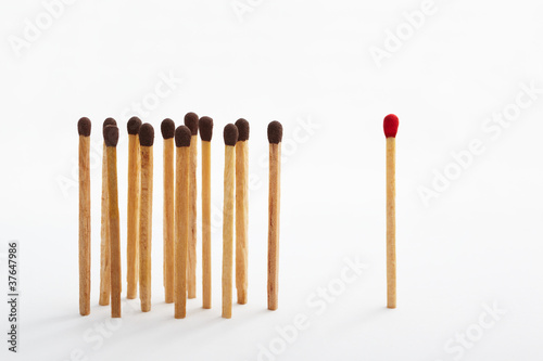 Photo: Against all odd Against all odd