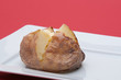 Baked potato