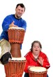 tricomie 21 - couple tricomie 21 - couple