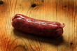 Salsiccia di polmone
