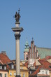 Sigismund-Säule