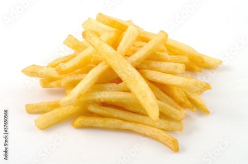 Photo: frites frites