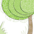 vector invitation card