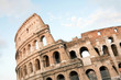 Roman Colosseum
