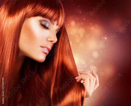 Photo: Healthy Hair Healthy Hair