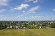 Srostki, the Altai, the birthplace of the writer Shukshin. Srostki, the Altai, the birthplace of the writer Shukshin.