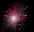 Feuerwerk