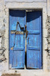 Grèce - Porte