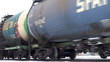freight train