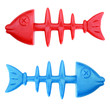 Arêtes de poisson