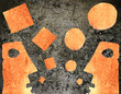 Illustration: incommunicability incommunicability