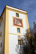 Sonnenuhr Sonnenuhr