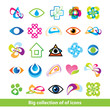 Big-collection-icons