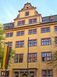 Alte Uni Würzburg