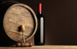 red wine bottle red wine bottle