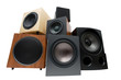 Different sub-woofers