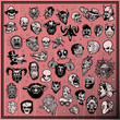 Fantasy heads