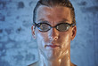 Foto: Schwimmer Schwimmer