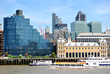 La city - Londres La city - Londres
