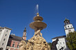 der Residenzbrunnen