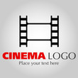 Cinema logo