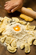 ravioli freschi