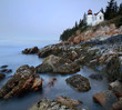 Bass Harbor Head Light, Acadia NP, Maine