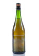 cidre bouteille fraîche