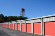 Photo: Storage Units Storage Units