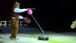 circo, i clowns e il pungiball circo, i clowns e il pungiball
