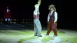 circo, i clowns si picchiano circo, i clowns si picchiano