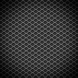 Chain link fence
