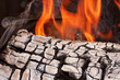 Feuer, Glut