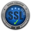 SSL - Sicher Einkaufen