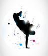 Breakdancer