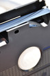 Video Cassette Tape