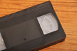 Video Cassette Tape