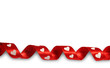 Red ribbon